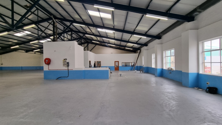 To Let commercial Property for Rent in Woodstock Western Cape